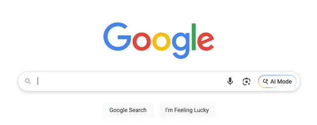 Google AI Mode Visibility: Win Healthcare SEO in 2025