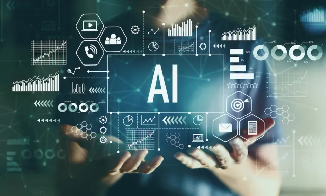 An agency owner's guide: 5 predictions on the future of AI in healthcare and pharma marketing