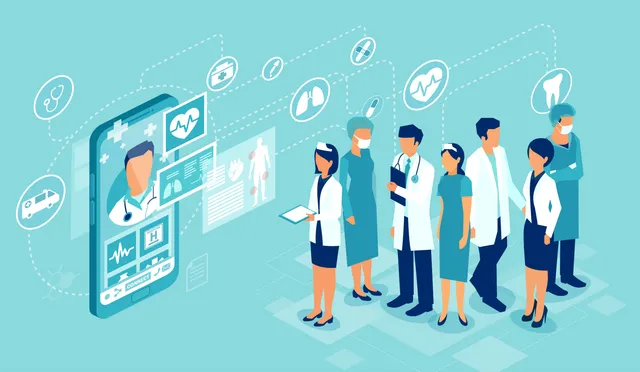 GA4 in healthcare: the Google Analytics changes & how to prepare
