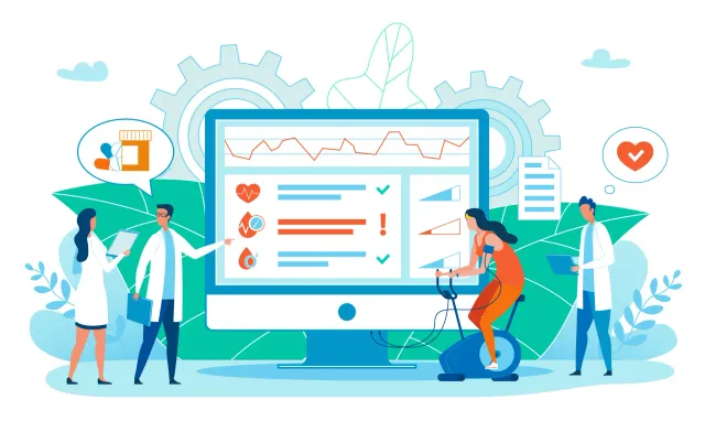 Online HCP engagement: Your how-to guide