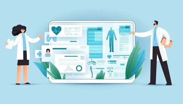 Doctor’s digital arsenal: What is the best software for HCPs?