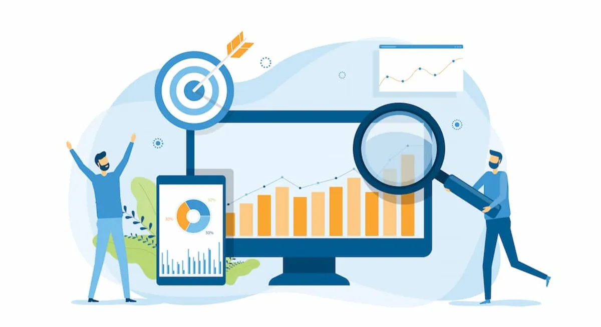 Cover image for How to optimise your healthcare landing page