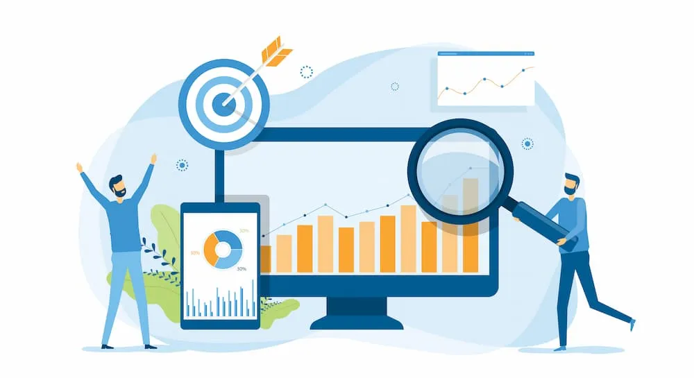Cover image for How to optimise your healthcare landing page
