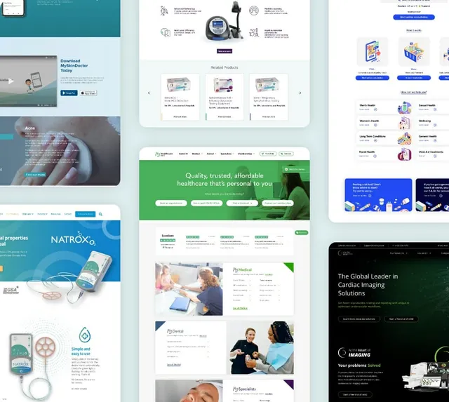 User Experience (UX) That Converts: The Power of a UX Health Check