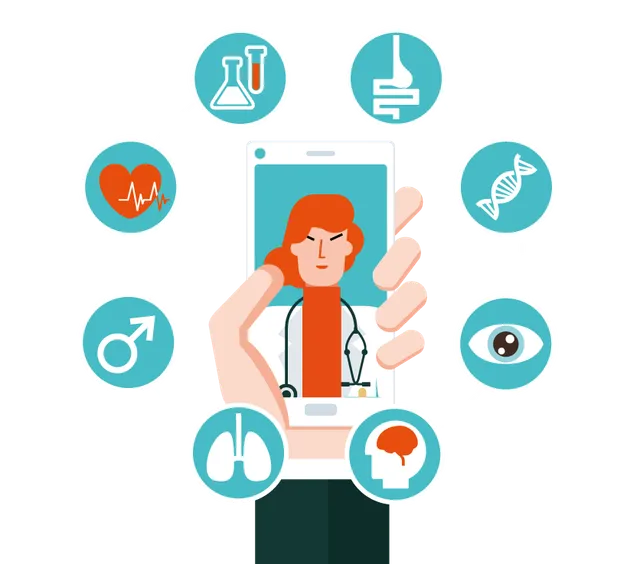 TikTok & Snapchat for healthcare marketing