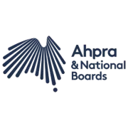Australian Health Practitioner Regulation Agency