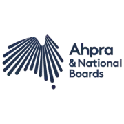 AHPRA
