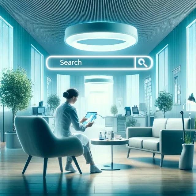 AI in Healthcare Advertising: The Beginning of the End?