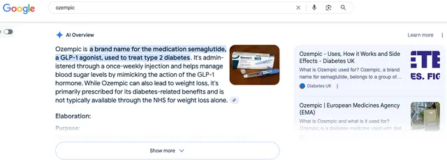 AI Overviews and Gated Content: What Pharma Marketers Need to Know