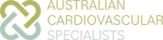 Australian Cardiovascular Specialists logo