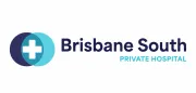 Brisbane South Private Hospital logo