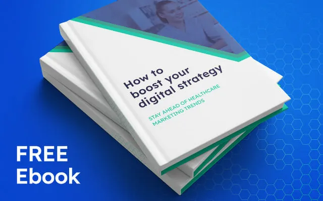 Which healthcare marketing trends should you really care about? Download the guide now!