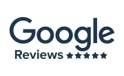 Google 5 star reviews