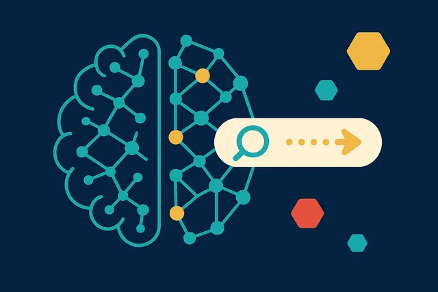 Patients don’t search anymore, they ask AI. Are you ready? 