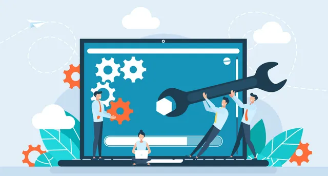 Best CMS for Healthcare: Our Top Trumps Guide