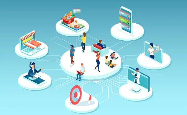 Healthcare marketing news - June round-up