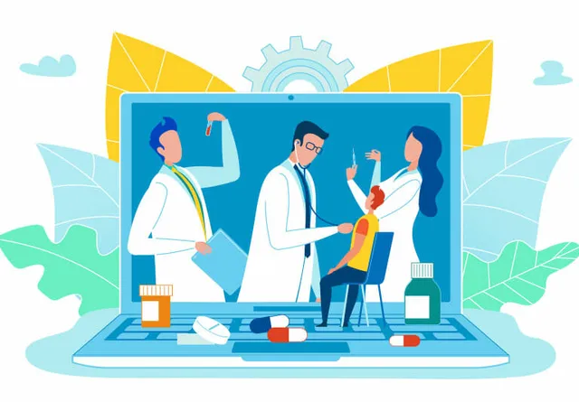 Healthcare Marketing News - December Round-up