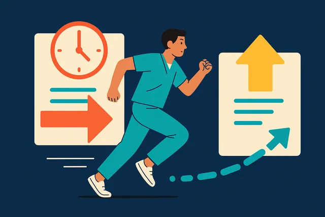 Balancing Short-Term Wins with Long-Term Growth in Healthcare Marketing