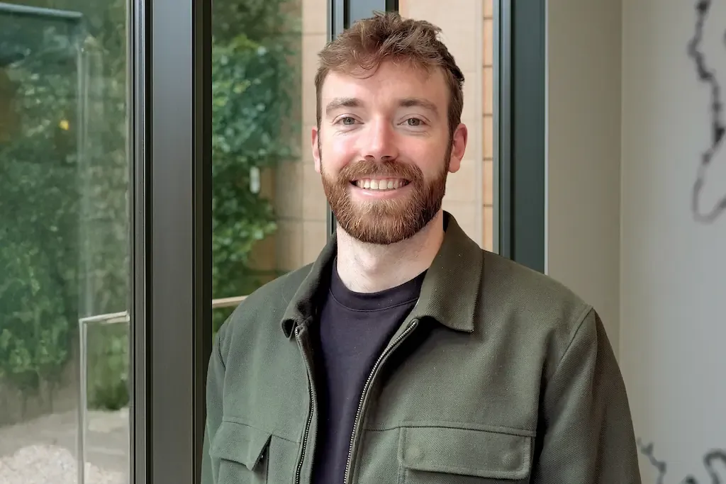 Nathan Hill, Managing Director of Medico Digital Australia