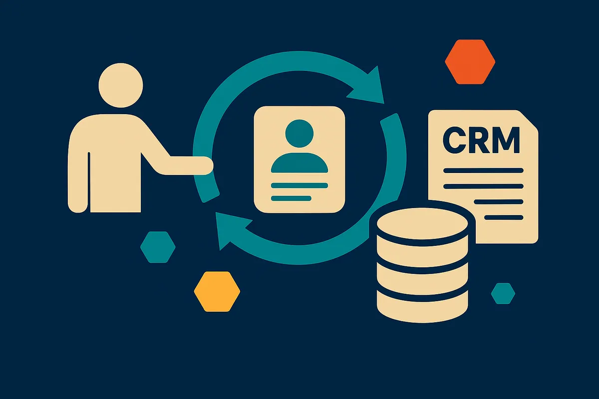 Cover image for How to keep patients for life (not just one appointment)