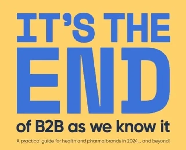 Unlocking Your Brand Through Patient Engagement Ebook