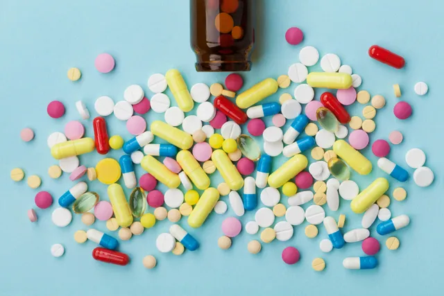 Pharmaceutical advertising guidelines