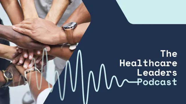 HL Podcast S2E5: Richard Springham - Con-solli-dating the pharma media landscape