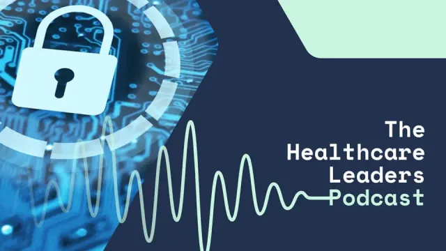 HL Podcast S1E2:  Data Security for Healthcare & Pharma Brands