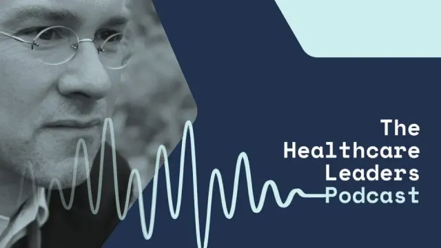 HL Podcast S2E1: Beyond The Buzz - AI In Healthcare Communications