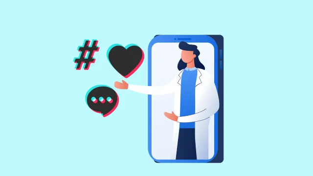 How TikTok Has Transformed (And Improved) Healthcare and Pharma Marketing
