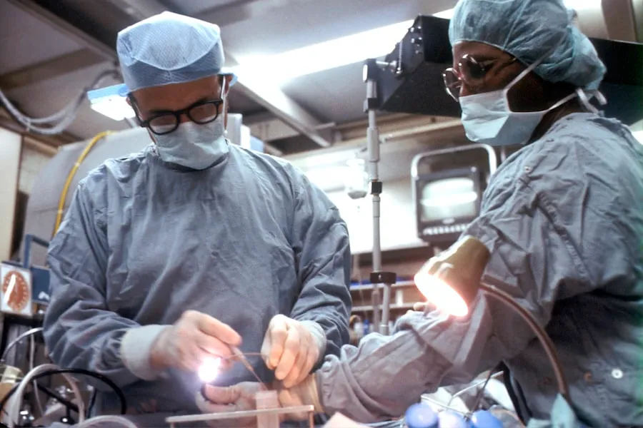 Australian Cardiovascular Specialists case study